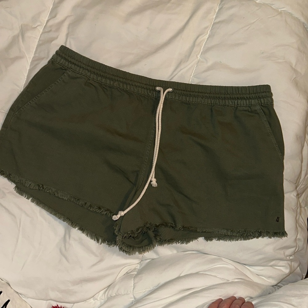 Aerie shorts NWT